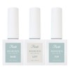 Piote Fiote Ingrown 3-piece set nail care / 피오떼 인그로운 3종 세트 손발톱케어