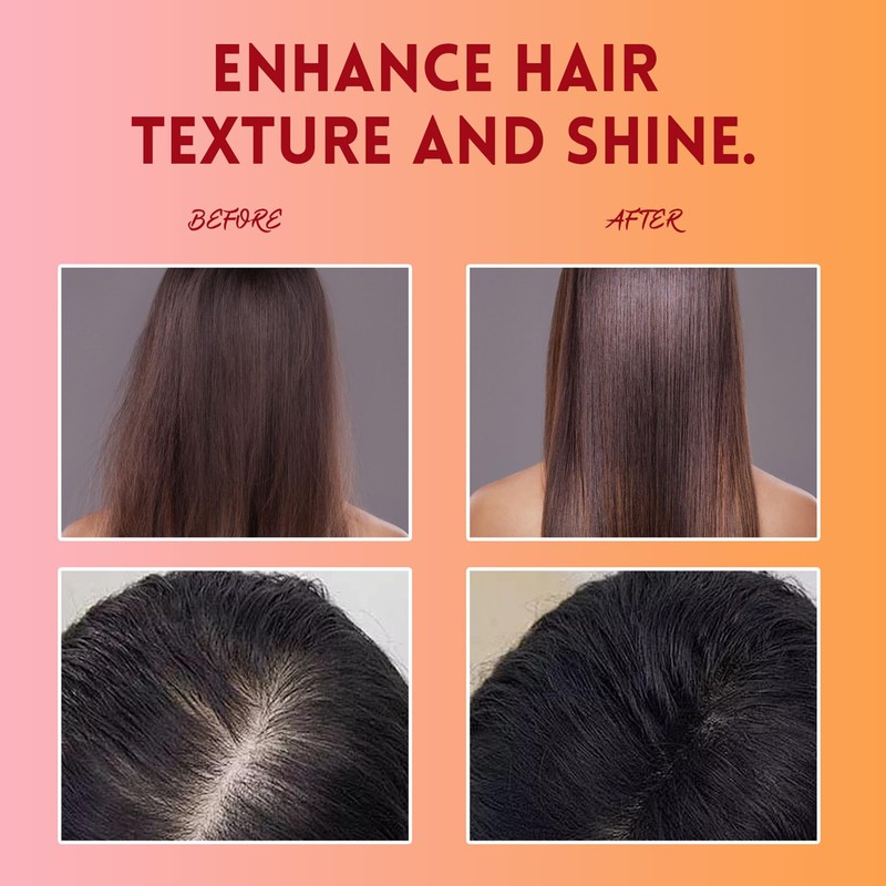 Eazerom Hair Shampoo 03