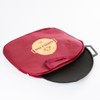 Queen Sense Griddle Pan Portable Bag 40cm Griddle Bag /