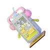 Doll Machine Mini Building Blocks Bricks Set Mini Claw Catch