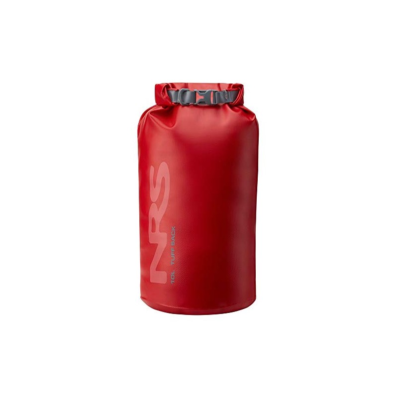 NRS Tuff Sack Dry Bag-Red-010L