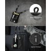 VIPERADE VE18R Small EDC Bag, Small Tool Bag with 6