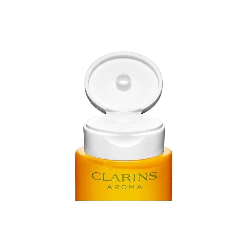 Clarins Tonic Bath & Shower Concentrate