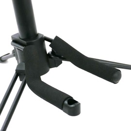 Orcas Portable UKULELE/VIOLIN STAND Portable Ukulele Violin Stand OUS-100