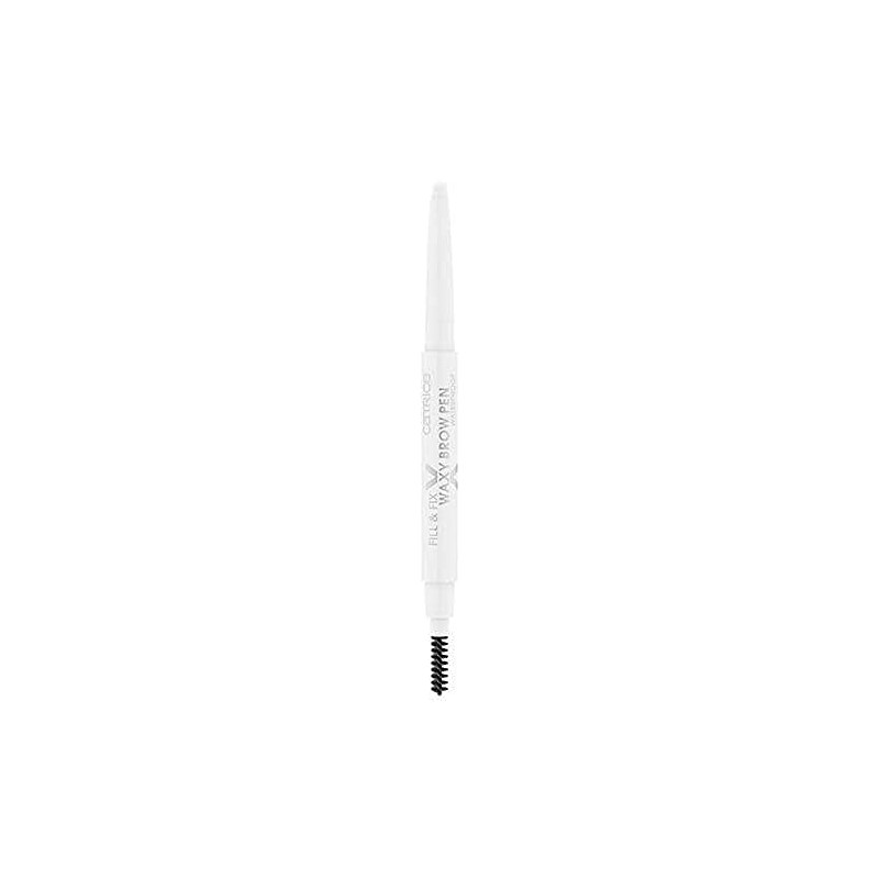 Catrice Fill & Fix Waxy Brow Pen Waterproof, Eye Pencil,