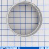 Supplying Demand A5815-090-H-A5 2110580 HVAC Exhaust Hose Clip Connector Replacement