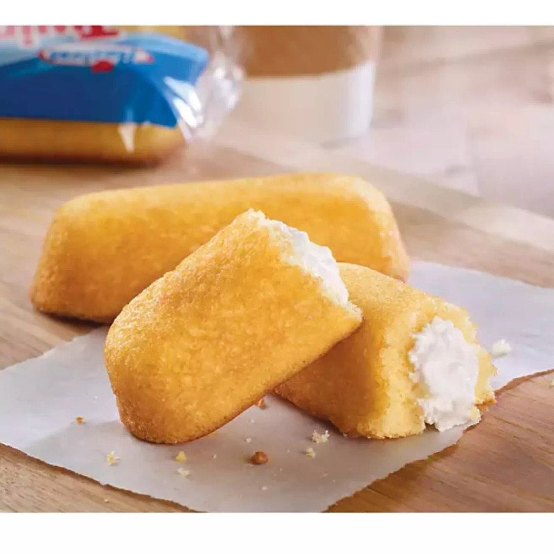 Hostess Twinkies & Cupcakes Variety Pack Snack Cakes, 32-64 pk.