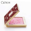 CATKIN Cheek Blush Bake Pink Peach Multi Blusher Natural Powder