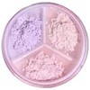 Polvos sueltos fijadores Set & Correct (005, rosa)