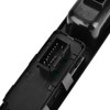 Power Master Window Regulator Control Switch Button Front Left for