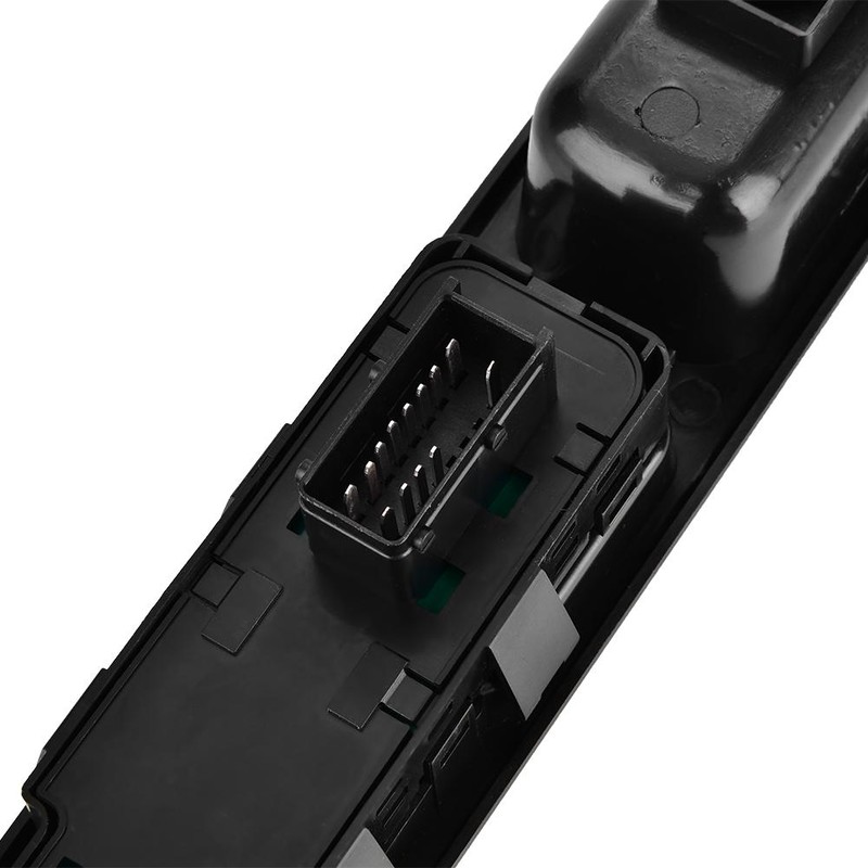 Power Master Window Regulator Control Switch Button Front Left for