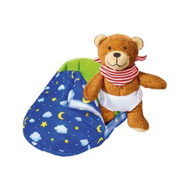 Ravensburger ministeps 04 432 - My bedtime friend