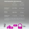 Impresora 3d Resina Calcinable Para Joyeria 3dmaterials 1kg