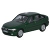 Oxford Diecast 76VV001 Vauxhall Vectra Rio Verde
