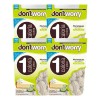 Merengues Light Dont Worry Pay Limón 4 Pack Sin Gluten
