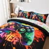 NTBED Game Console Comforter Set for Boys Girls Kids Tie