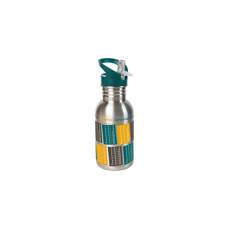 infinite by GEDA LABELS (INFKH) Drinking Bottle Small 1x1 500