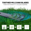 Grasscool D140 Blades for John Deere GY20852 E140 LA145 D160