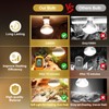 MIXJOY 100W Reptile Heat Lamp Bulbs, 2Pack Heat Lamp Bulbs