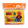 Sunstar Stationery Anpanman 1900010A My First Time Kakuyoko (8 Colors)