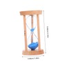 ULTECHNOVO 5 Timer Sand Timer for Cooking Office Classroom Yoga