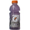 Ready-to-Drink Gatorade, Wide Mouth Plastic Bottles, Riptide Rush