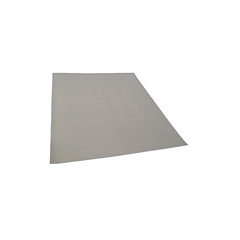 Akiyama Sangyo Abrasive Paper ABC Emery Abrasive Paper #1000, Pack