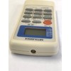 Mitsubishi MP051 Air Conditioner Remote Control
