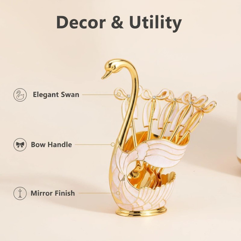 European Style Tea, Coffee and Sugar Canister Set, Decorative Kitchen