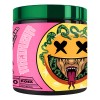 Medusa (pre-entreno Extremo) Limonada Rosa 420g Limonada Rosa
