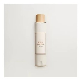 Tónico Facial de Arroz Coreano I'm From Pack 3 Hidratante Iluminador 330ml