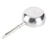 Yukihira Saucepan Aluminum Alloy Round Stainless Steel Handle Fast Heating