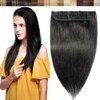 Clip-In Hair Extensions Human Hair Hair Extensions Head Hair Extensions