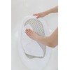 Newborn Bath Support, Ergonomic, Safe, Easy to Store, Ideal for