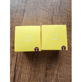 I Dew Care *2 Pack* Peel Lit, Exfoliating Vitamin C Treatment Pads, 60 Count NWB