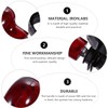 ULTECHNOVO Steering Wheel Knob Assistive Comfortable Steering Handle for Cars