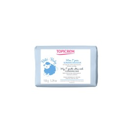 Topicrem My 1st Gentle Ultra-Rich Cleansing Bar 150g