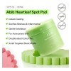 Y Abib Heartleaf Spot Pad Calming Touch 80 Pads 5.07