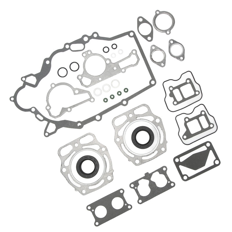 Engine Gasket Kit Air Leak Resistant Waterproof Gasket Seal Repair