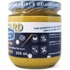 Caplansky’s Deli Mustard - Ballpark - Kosher, Vegan, Non GMO,