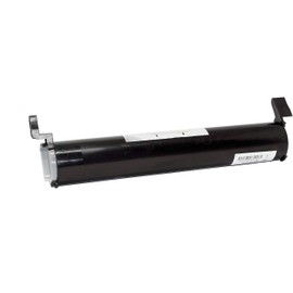 OBV Compatible Toner to Replace Panasonic KX-FAT411X for KX-MB2030 KX-MB1900 KX-MB2020 KX-MB2001GB KX-MB2025PD KX-MB2000G Capacity 2000 Pages Black