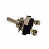 Car Toggle Switch SPST 2 Pin On/Off Switch DC 12V