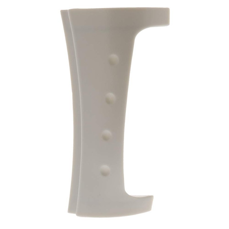 newlifeapp 8181846 Premium Quality Washer Door Handle, Replacement for Whirlpool,