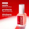Essie To The Rescue Nail Care