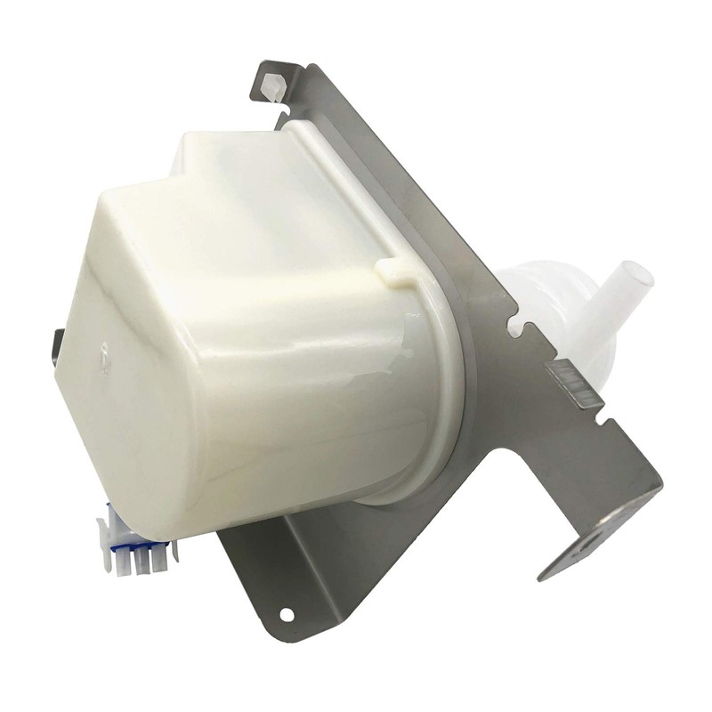 Ice Maker Circulation Pump Assembly Replacement for WP2217220 2185531 2185748