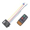 Wireless Winch Remote Control DC 12V 24V 3 In 1