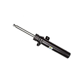 Bilstein B4 2014 Mini Cooper w/o Electronic Damping Right Front Twintube Shock Absorber (22-241801)