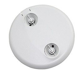 Wattstopper Watt Stopper DT-305 Series Dual Technology Ceiling Occupancy Sensors 360 Degree PIR, White