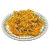 Marigold Flower Tea - Dried Loose Leaf By Nature Tea