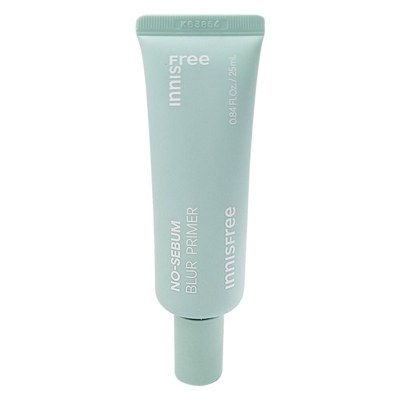 Innisfree 이니스프리 노세범 블러 프라이머 모공프라이머 25ml Innisfree No-Sebum Blur